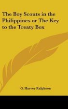 THE BOY SCOUTS IN THE PHILIPPINES OR THE