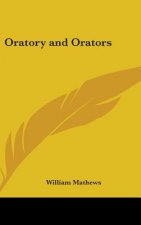 ORATORY AND ORATORS