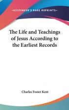 THE LIFE AND TEACHINGS OF JESUS ACCORDIN