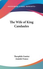 Wife of King Candaules