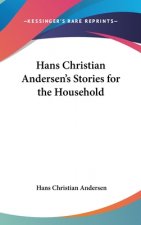 HANS CHRISTIAN ANDERSEN'S STORIES FOR TH