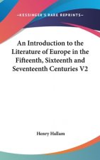 AN INTRODUCTION TO THE LITERATURE OF EUR