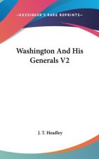 Washington And His Generals V2