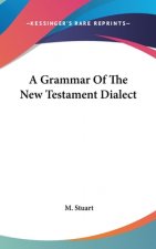 A Grammar Of The New Testament Dialect