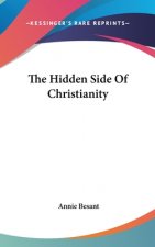 Hidden Side Of Christianity