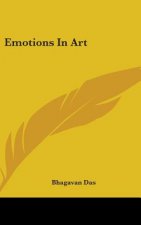 Emotions In Art