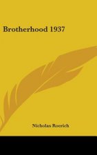 BROTHERHOOD 1937