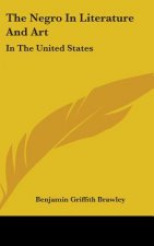THE NEGRO IN LITERATURE AND ART: IN THE