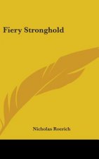 FIERY STRONGHOLD