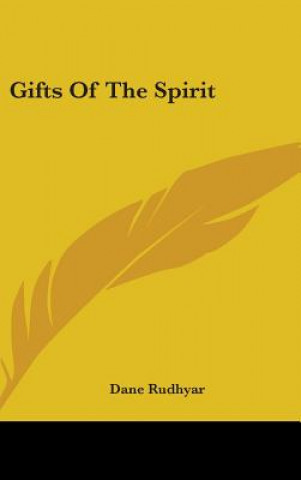 GIFTS OF THE SPIRIT