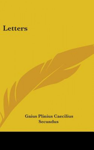 LETTERS