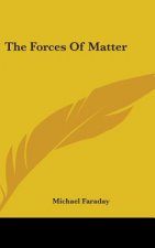 Forces Of Matter