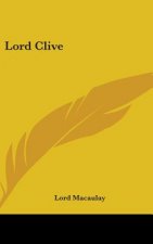 Lord Clive