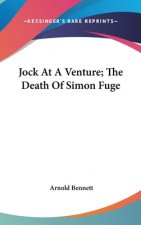 JOCK AT A VENTURE; THE DEATH OF SIMON FU