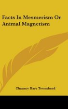 Facts In Mesmerism Or Animal Magnetism
