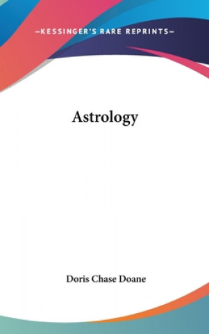 ASTROLOGY