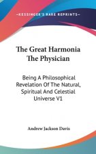 Great Harmonia The Physician