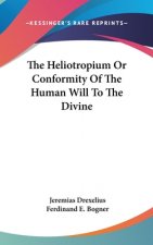 THE HELIOTROPIUM OR CONFORMITY OF THE HU