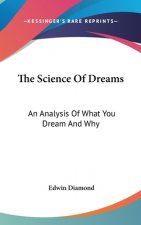THE SCIENCE OF DREAMS: AN ANALYSIS OF WH