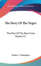 THE STORY OF THE NEGRO: THE RISE OF THE