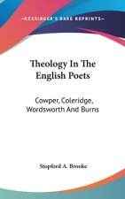 THEOLOGY IN THE ENGLISH POETS: COWPER, C