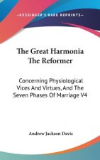 Great Harmonia The Reformer