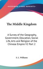 THE MIDDLE KINGDOM: A SURVEY OF THE GEOG