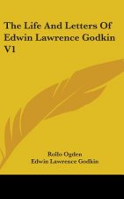 THE LIFE AND LETTERS OF EDWIN LAWRENCE G