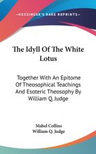 THE IDYLL OF THE WHITE LOTUS: TOGETHER W