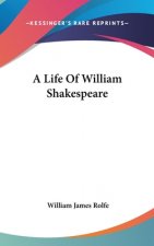 Life Of William Shakespeare