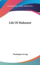 LIFE OF MAHOMET