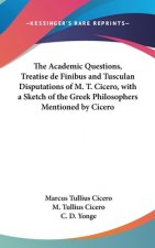 THE ACADEMIC QUESTIONS, TREATISE DE FINI