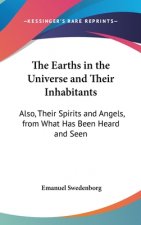 THE EARTHS IN THE UNIVERSE AND THEIR INH
