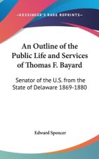 AN OUTLINE OF THE PUBLIC LIFE AND SERVIC