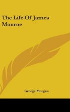 Life Of James Monroe