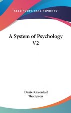 System Of Psychology V2