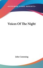 Voices Of The Night
