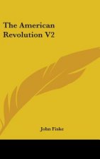 THE AMERICAN REVOLUTION V2