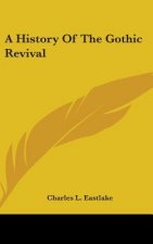 History Of The Gothic Revival