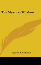 THE MYSTICS OF ISLAM