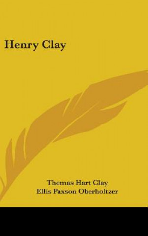 HENRY CLAY