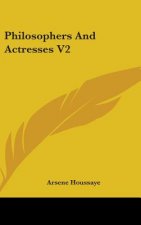 Philosophers And Actresses V2