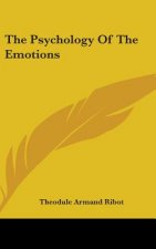 Psychology Of The Emotions
