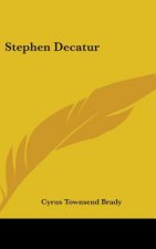 STEPHEN DECATUR