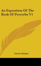 Exposition Of The Book Of Proverbs V1