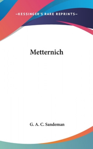 METTERNICH