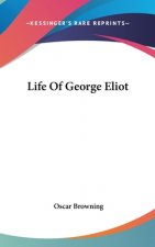 LIFE OF GEORGE ELIOT
