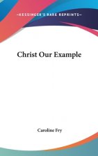 Christ Our Example