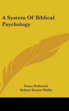 System Of Biblical Psychology