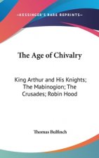 THE AGE OF CHIVALRY: KING ARTHUR AND HIS